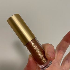 Lisa Eldridge ! Liquid Lurex in ANJELICA ! ✨💕